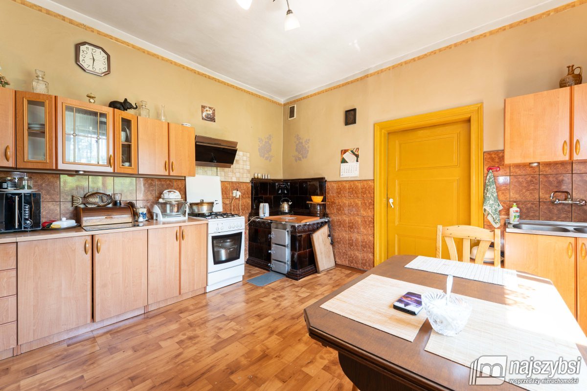 Pniewo - przestronny dom dla dwóch rodzin (10)