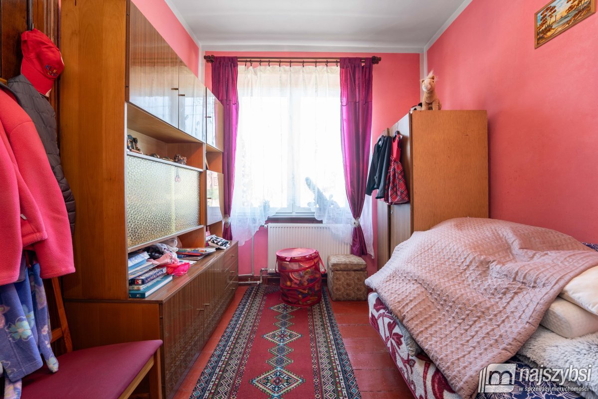 Pniewo - przestronny dom dla dwóch rodzin (15)