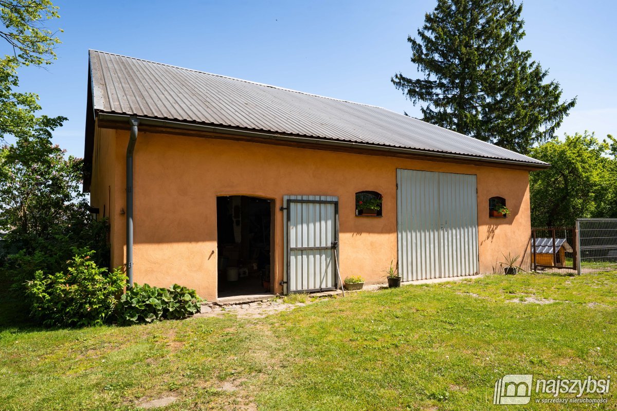 Pniewo - przestronny dom dla dwóch rodzin (3)