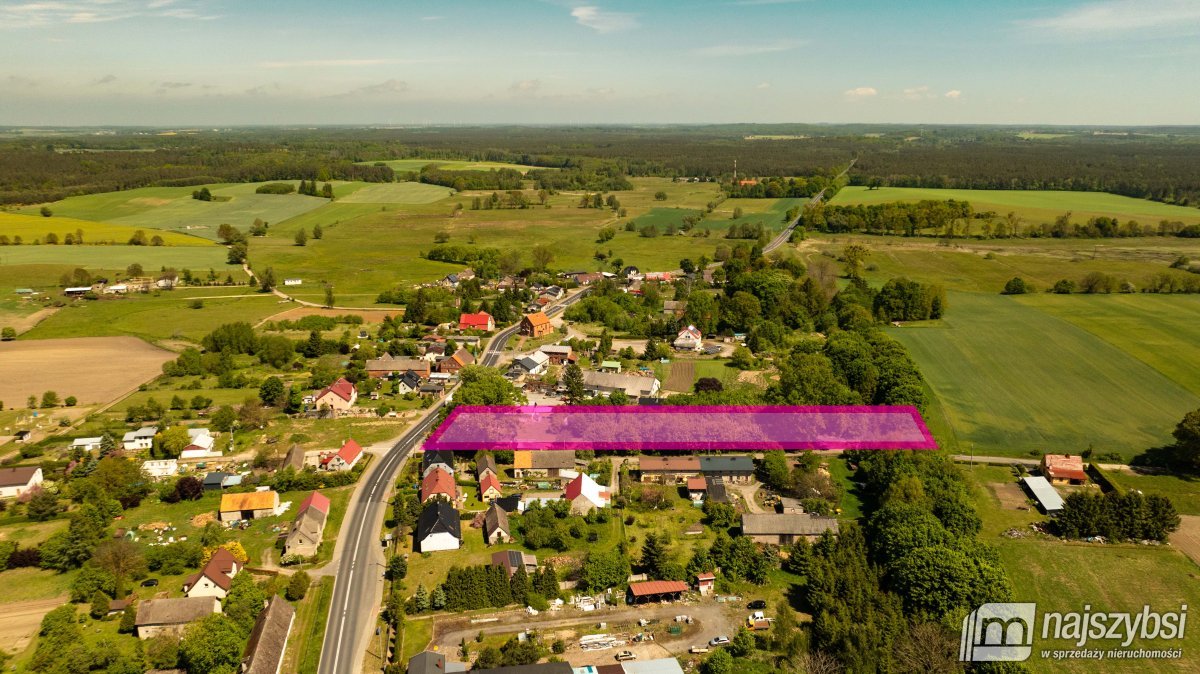 Pniewo - przestronny dom dla dwóch rodzin (6)