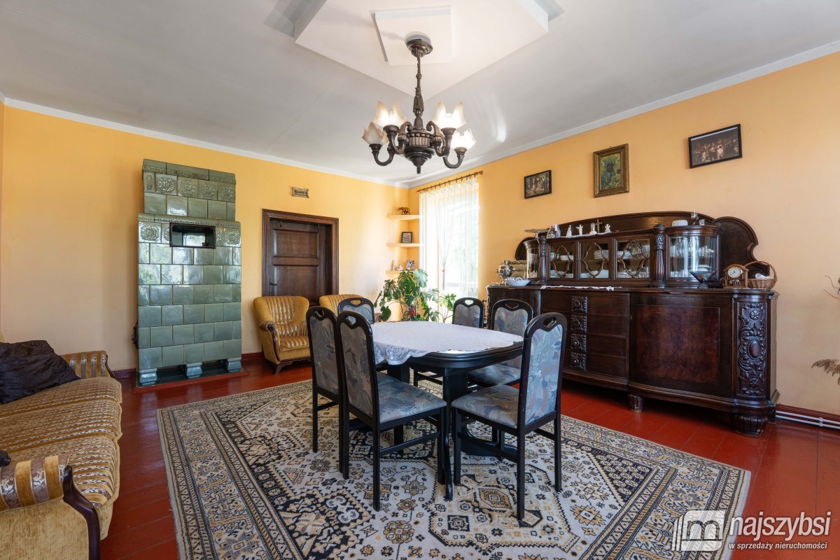 Pniewo - przestronny dom dla dwóch rodzin (8)