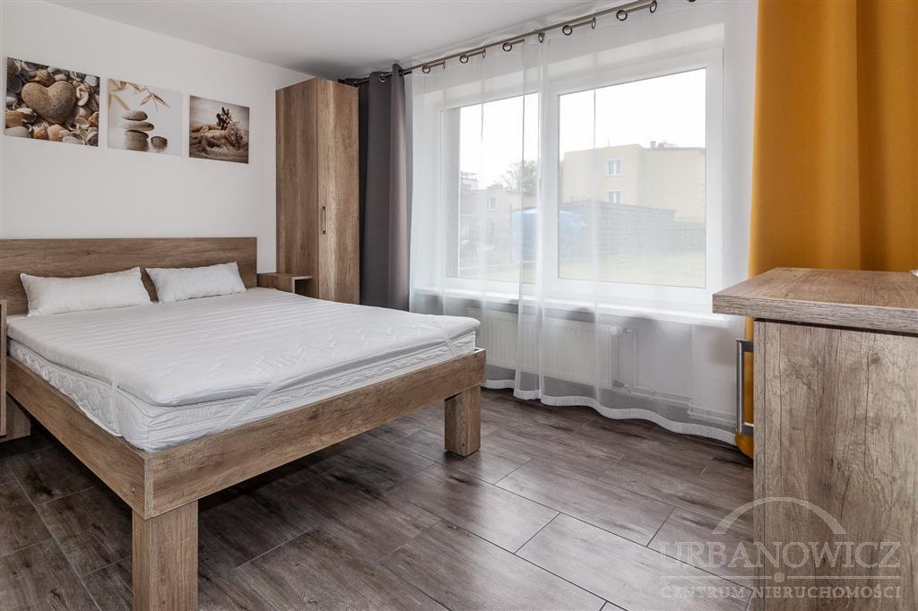 Mielno, pensjonat po kapitalnym remoncie. (11)