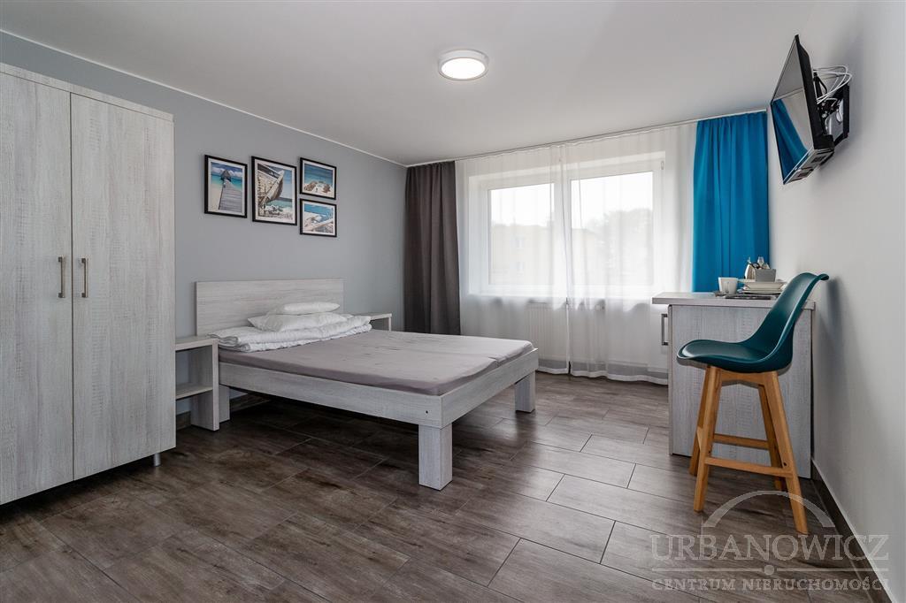 Mielno, pensjonat po kapitalnym remoncie. (3)