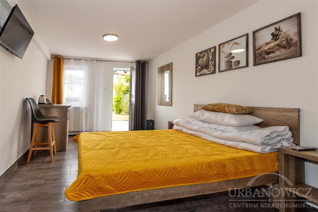 Mielno, pensjonat po kapitalnym remoncie. (5)