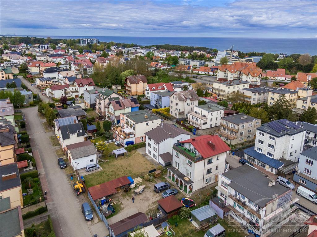 Mielno, pencjonat po kapitalnym remoncie. (15)