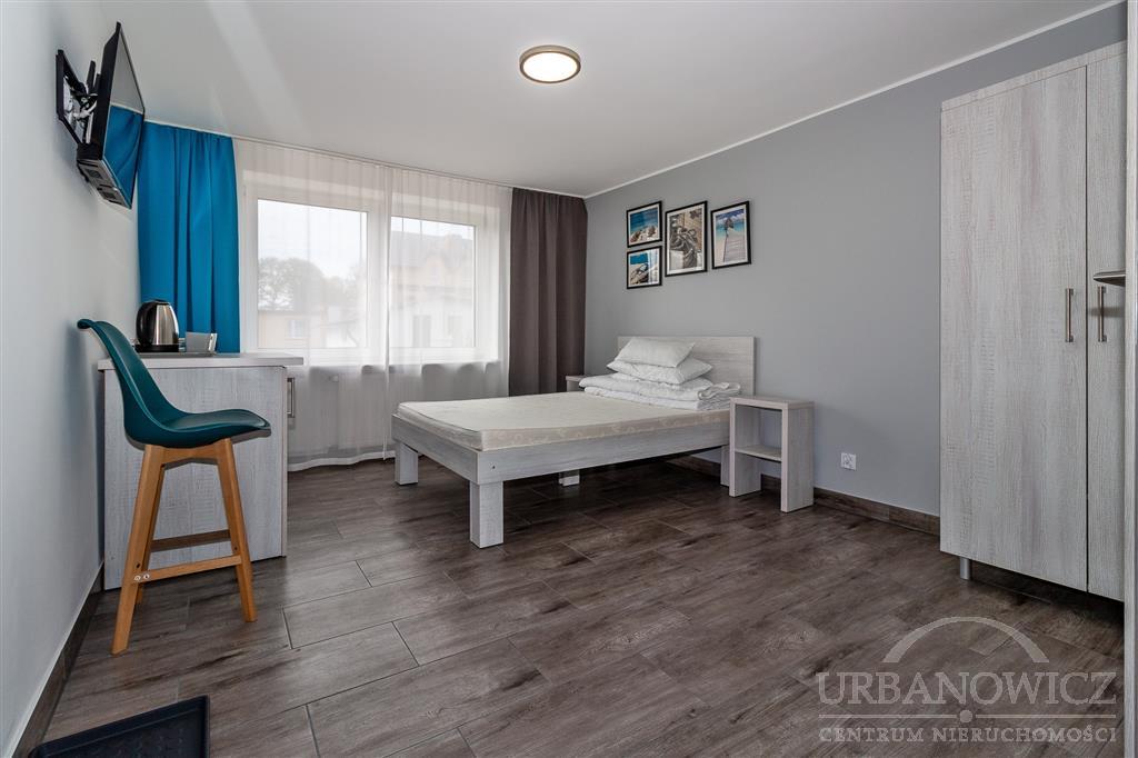 Mielno, pencjonat po kapitalnym remoncie. (7)