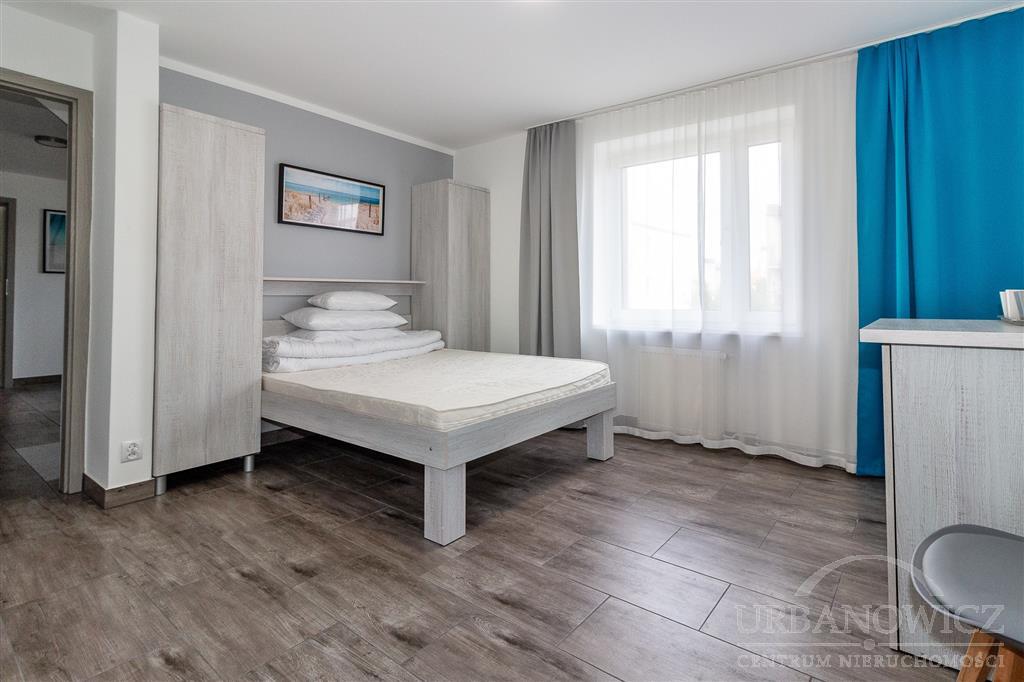 Mielno, pencjonat po kapitalnym remoncie. (9)