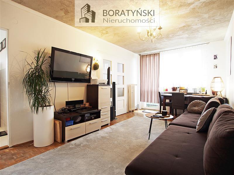 Mieszaknie 3 pokojowe, balkon, słoneczne (1)