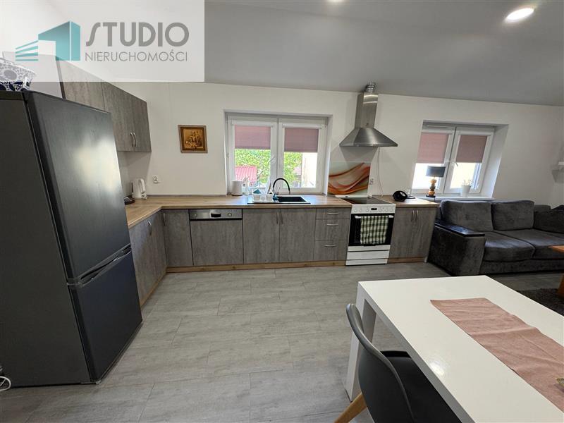 Mieszkanie - Konikowo  (1)