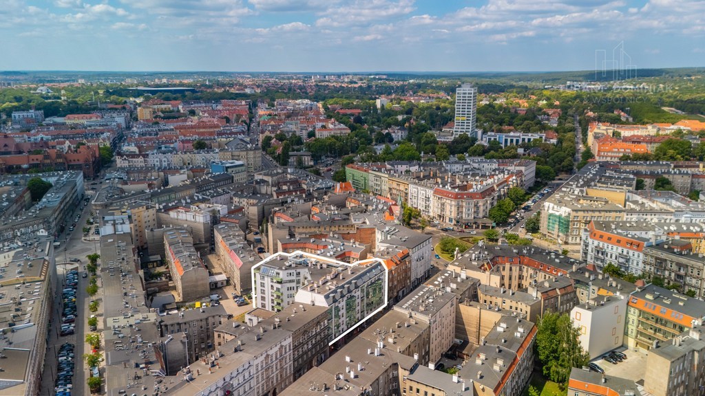 Nowocześnie urządzone biuro po kancelarii prawnej (30)