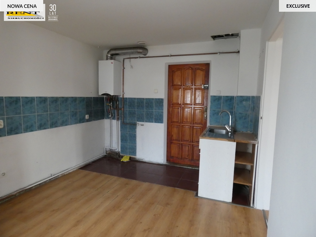 Mieszkanie,lokum,lokal  do remontu w Przelewicach (4)