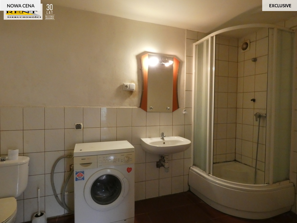 Mieszkanie,lokum,lokal  do remontu w Przelewicach (5)