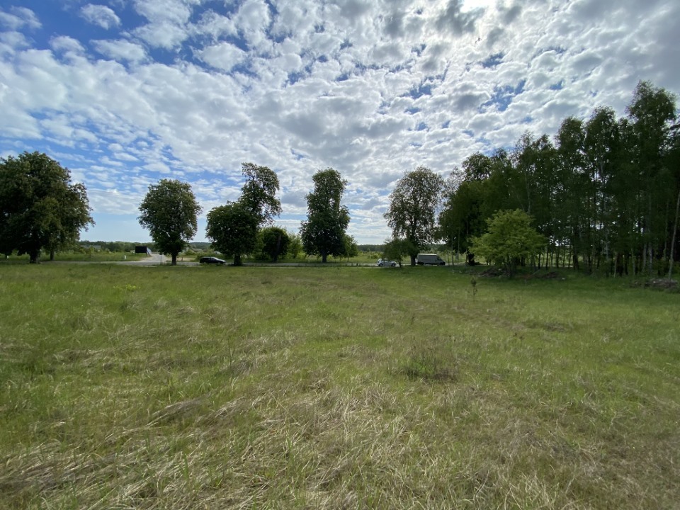 Działki pod lasem (10)