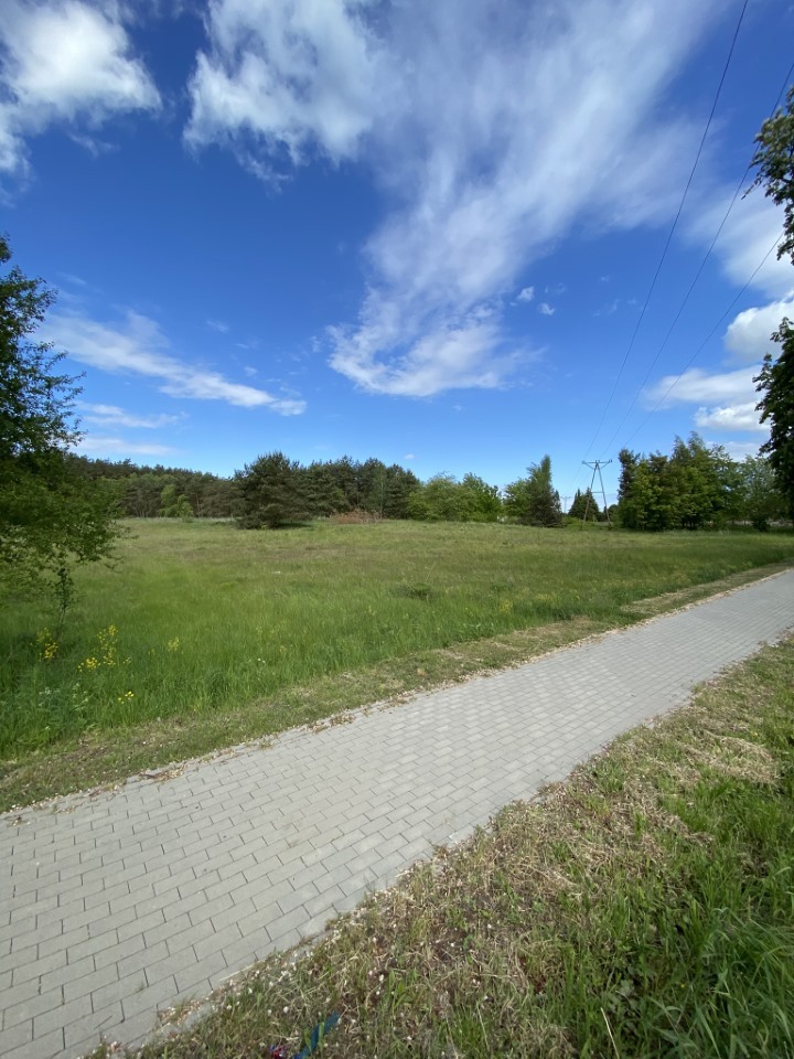 Działki pod lasem (12)