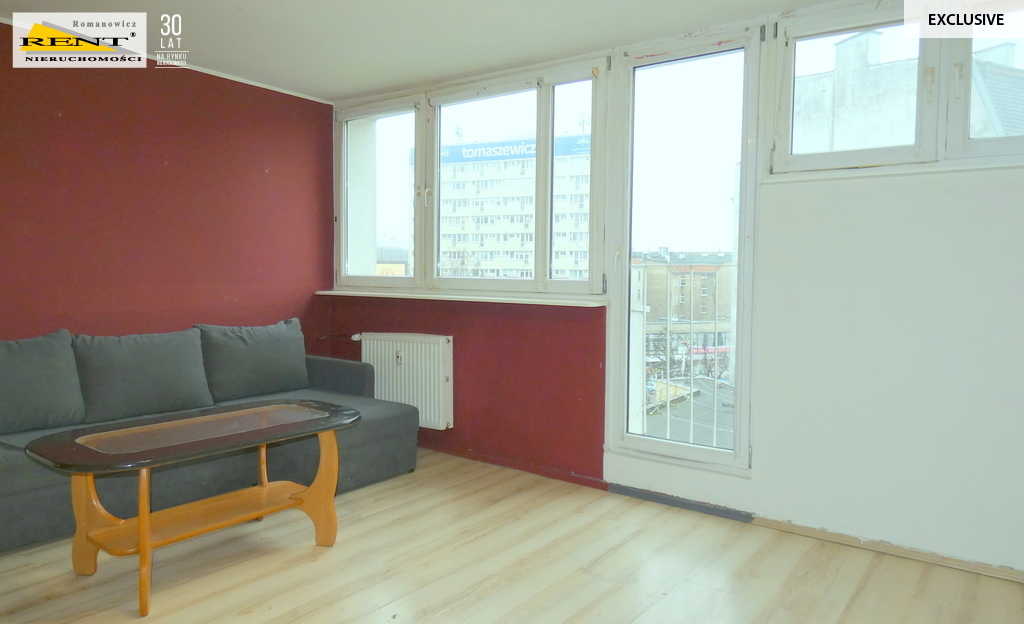 Kawalerka w ścisłym centrum miasta (6)