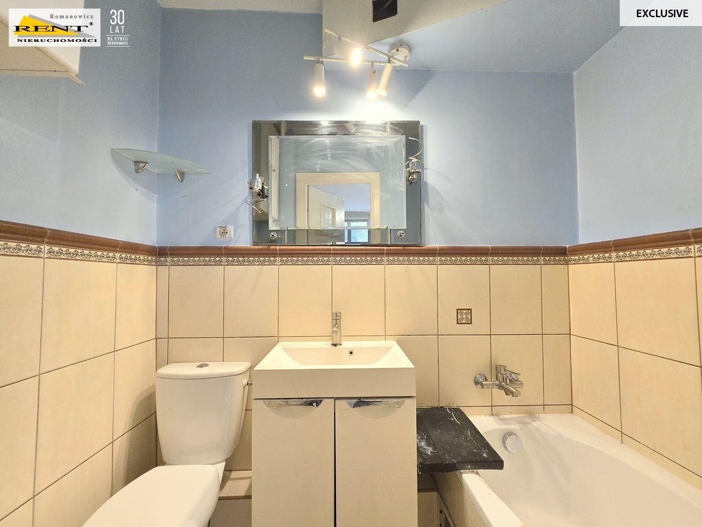 Kawalerka w ścisłym centrum miasta (7)