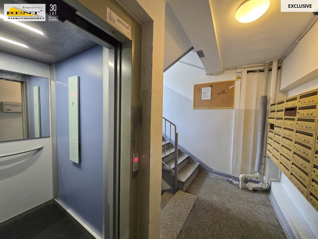 Kawalerka w ścisłym centrum miasta (8)