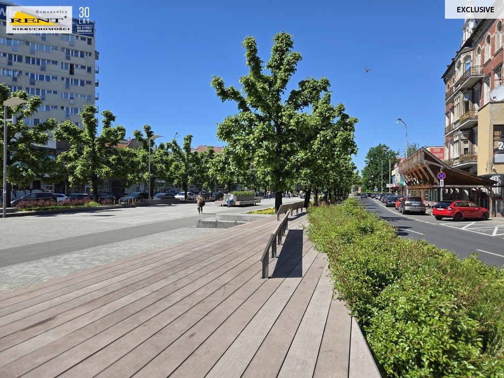 Kawalerka w ścisłym centrum miasta (10)