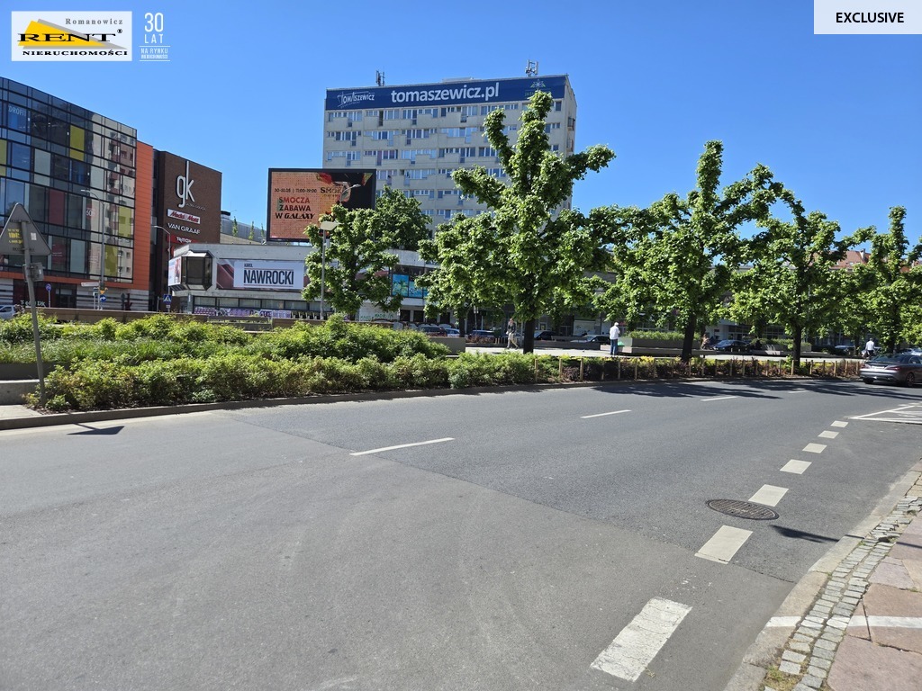 Kawalerka w ścisłym centrum miasta (11)