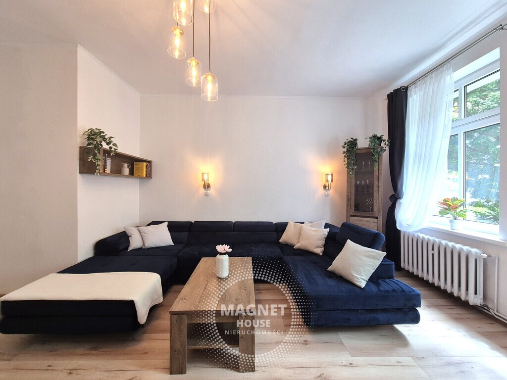 Rozkładowe 4 pokoje przy parku do wprowadzenia (3)