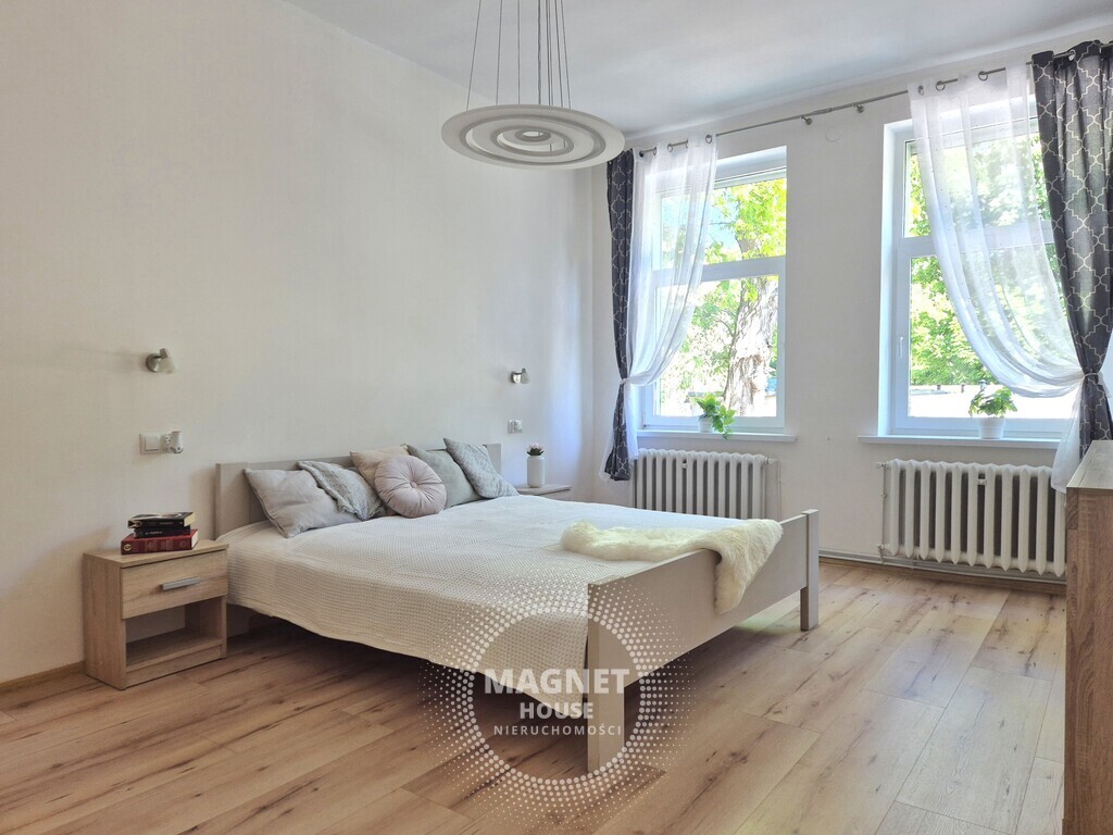 Rozkładowe 4 pokoje przy parku do wprowadzenia (5)