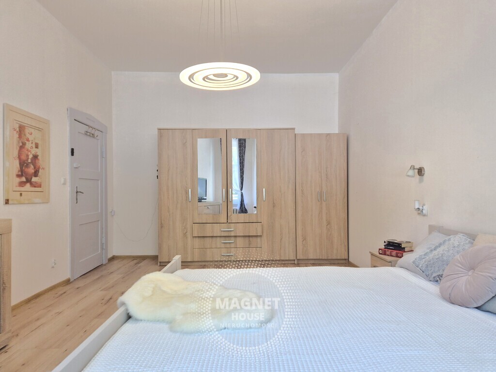 Rozkładowe 4 pokoje przy parku do wprowadzenia (7)