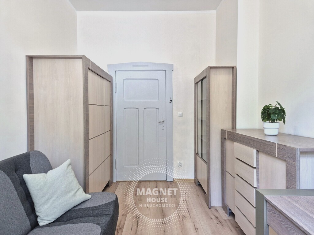 Rozkładowe 4 pokoje przy parku do wprowadzenia (9)