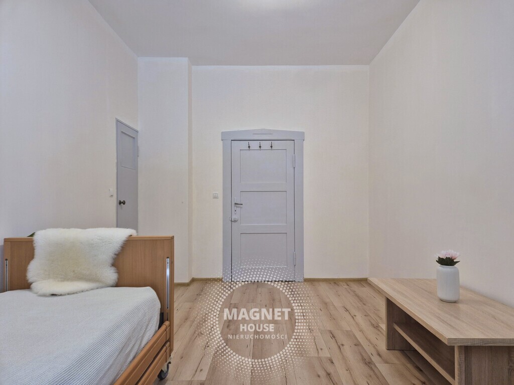 Rozkładowe 4 pokoje przy parku do wprowadzenia (11)