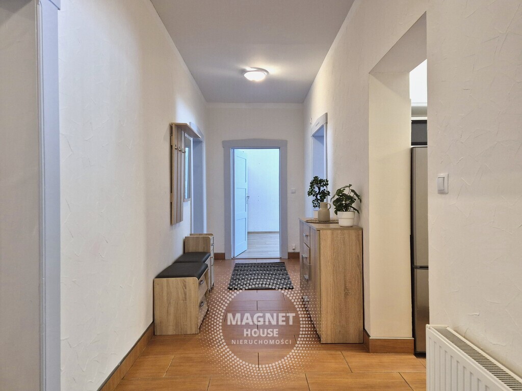 Rozkładowe 4 pokoje przy parku do wprowadzenia (15)