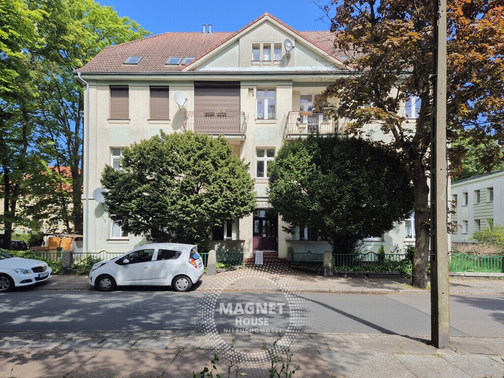 Rozkładowe 4 pokoje przy parku do wprowadzenia (17)