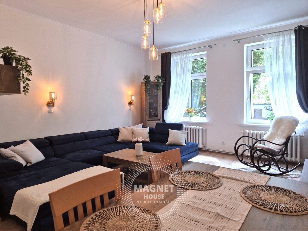 Rozkładowe 4 pokoje przy parku do wprowadzenia (2)