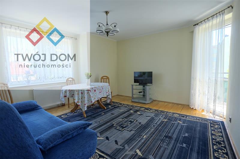 Mieszkanie - Koszalin  (2)