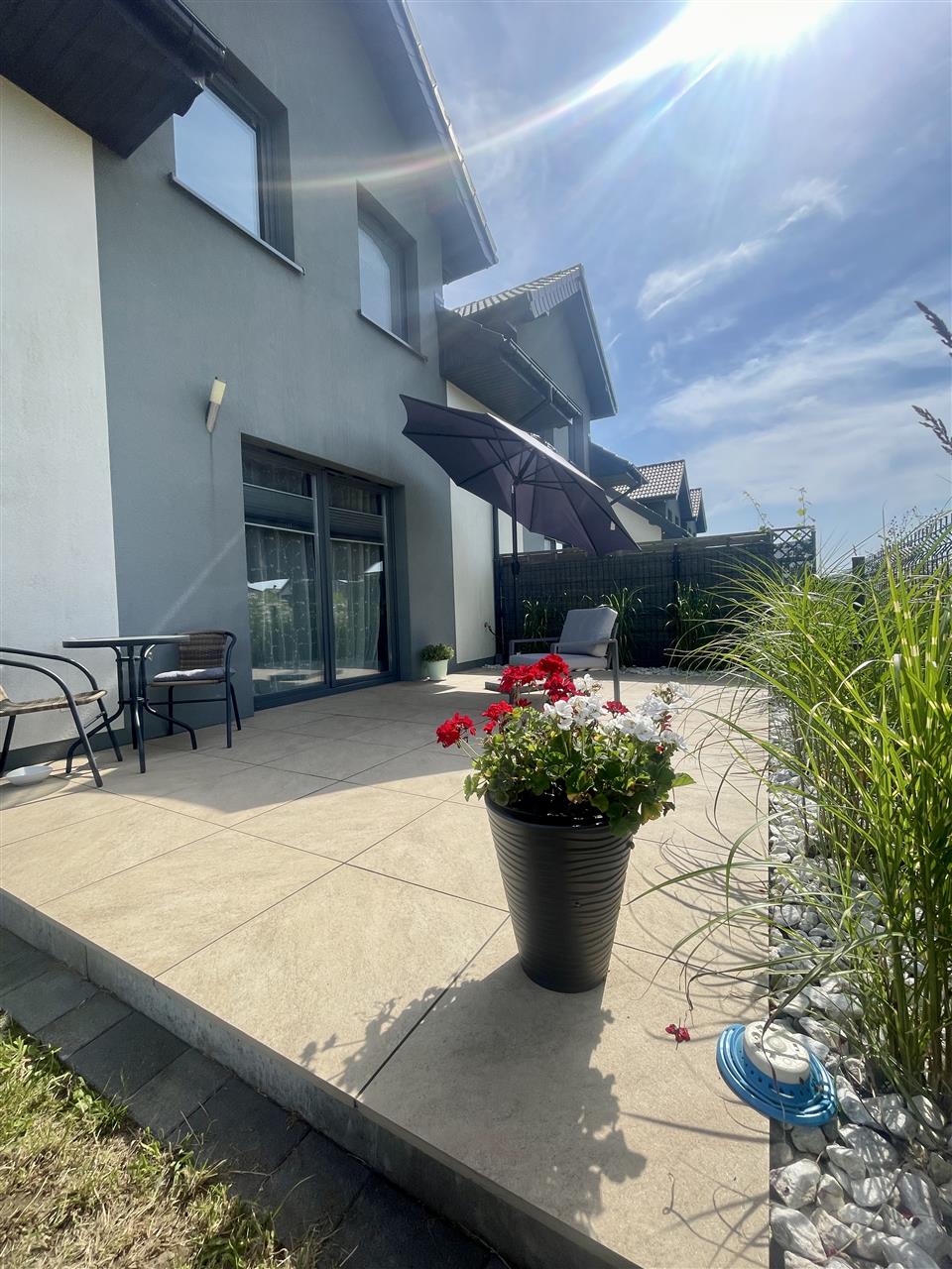 Okazja, dom bliźniak, Niekłonice! 75m2 (1)