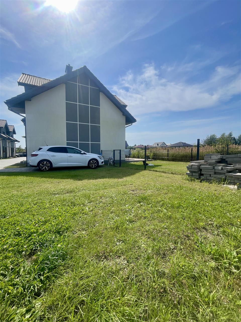 Okazja, dom bliźniak, Niekłonice! 75m2 (3)