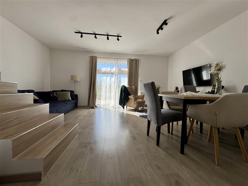 Okazja, dom bliźniak, Niekłonice! 75m2 (5)