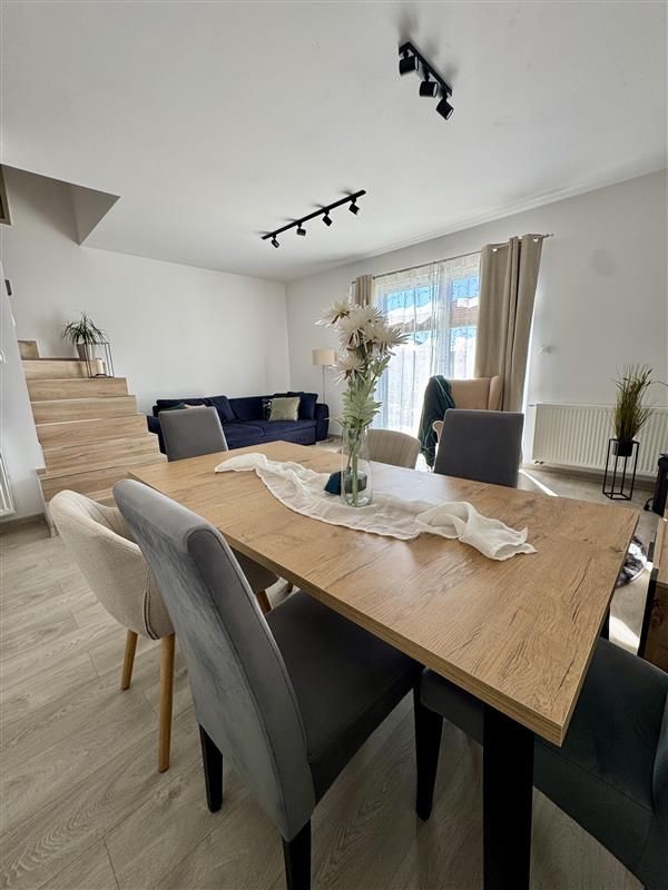 Okazja, dom bliźniak, Niekłonice! 75m2 (6)