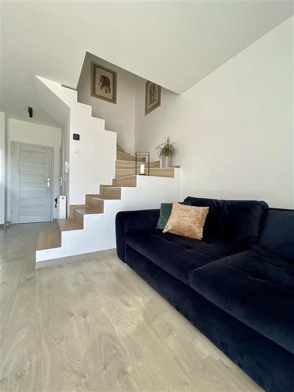 Okazja, dom bliźniak, Niekłonice! 75m2 (7)