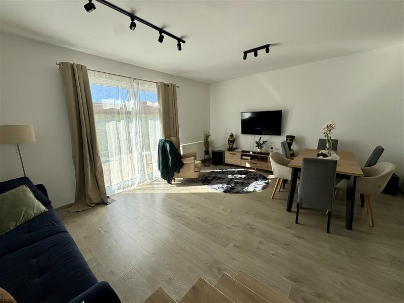 Okazja, dom bliźniak, Niekłonice! 75m2 (8)