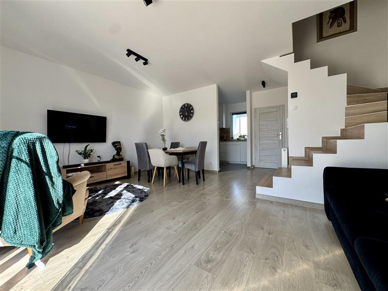 Okazja, dom bliźniak, Niekłonice! 75m2 (9)