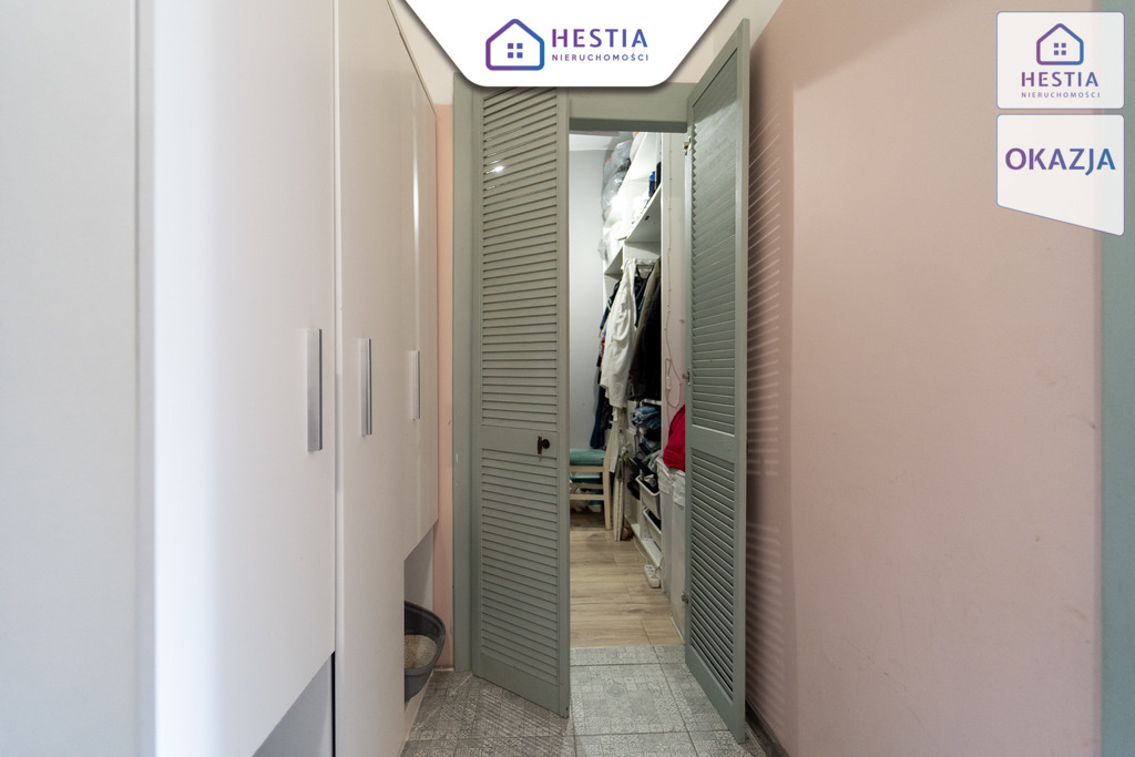 Urocze mieszkanie 2 pokojowe na I piętrze. (15)