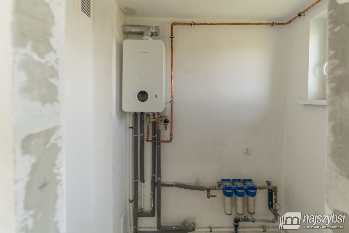 Pyrzyce- nowy dom wolnostojący (15)