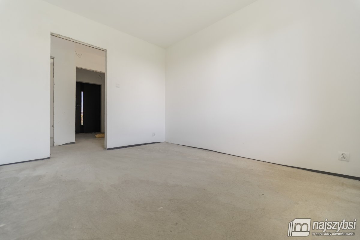 Pyrzyce- nowy dom wolnostojący (19)