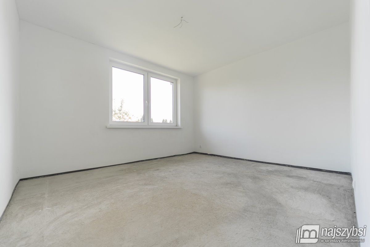 Pyrzyce- nowy dom wolnostojący (20)