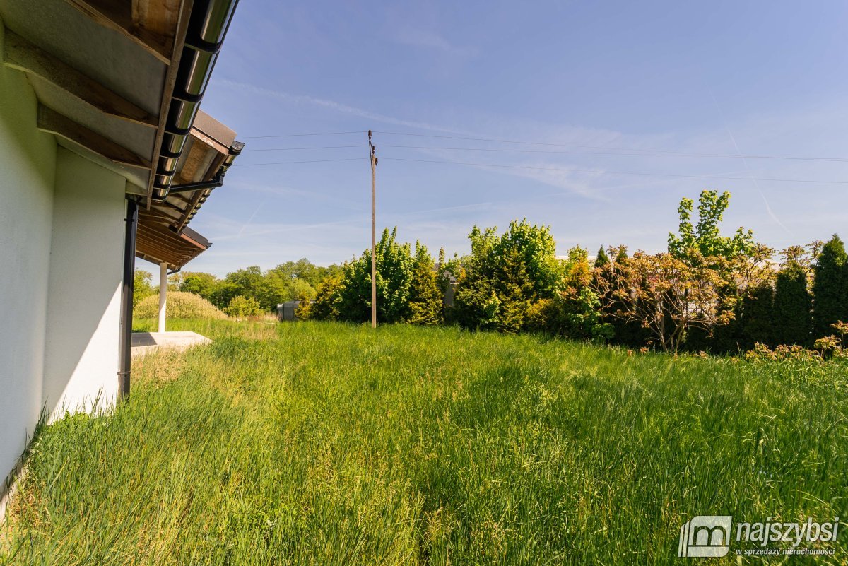 Pyrzyce- nowy dom wolnostojący (4)