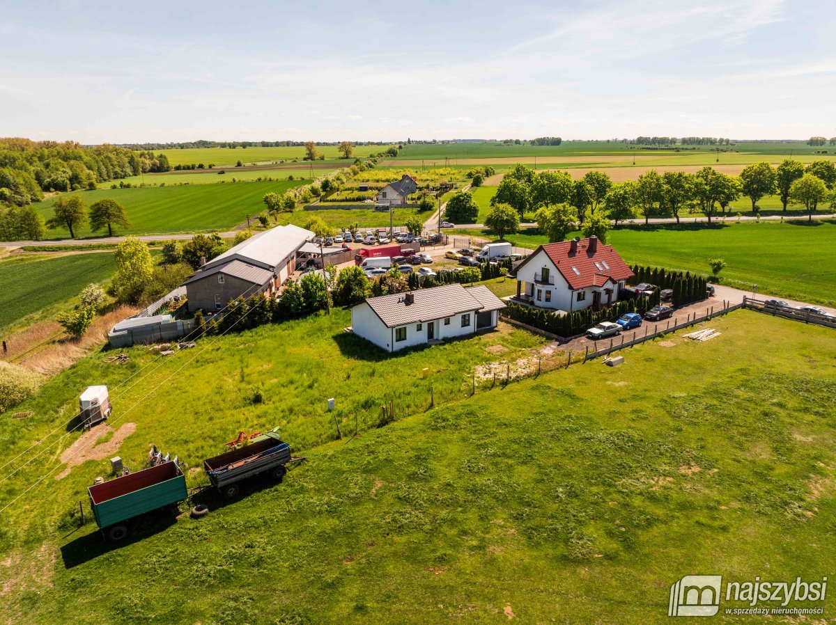 Pyrzyce- nowy dom wolnostojący (5)