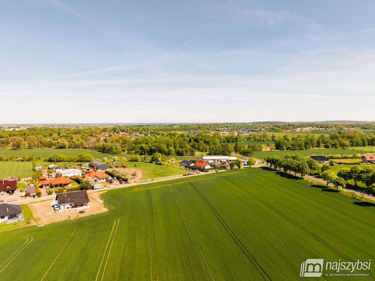 Pyrzyce- nowy dom wolnostojący (6)