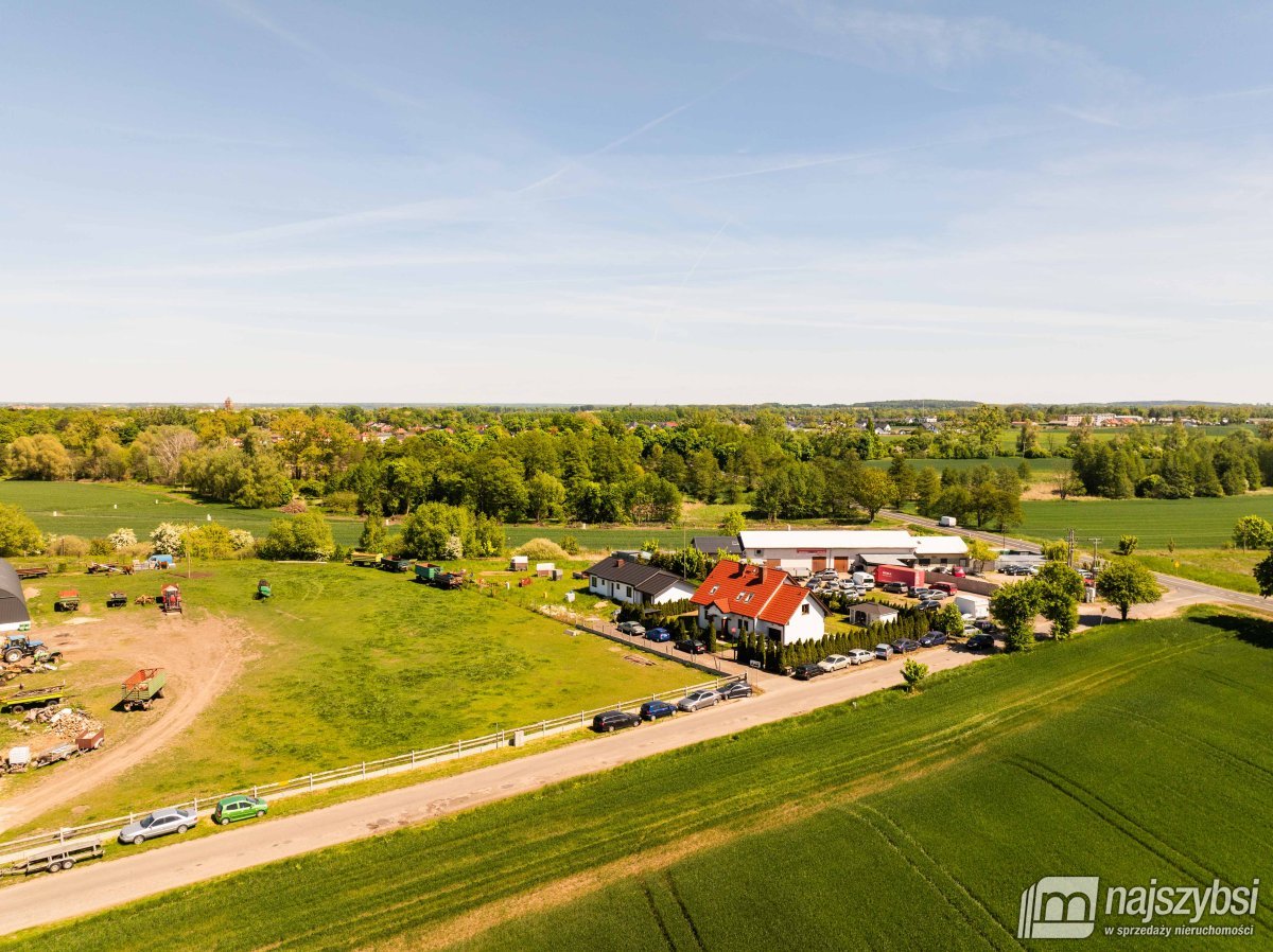 Pyrzyce- nowy dom wolnostojący (8)