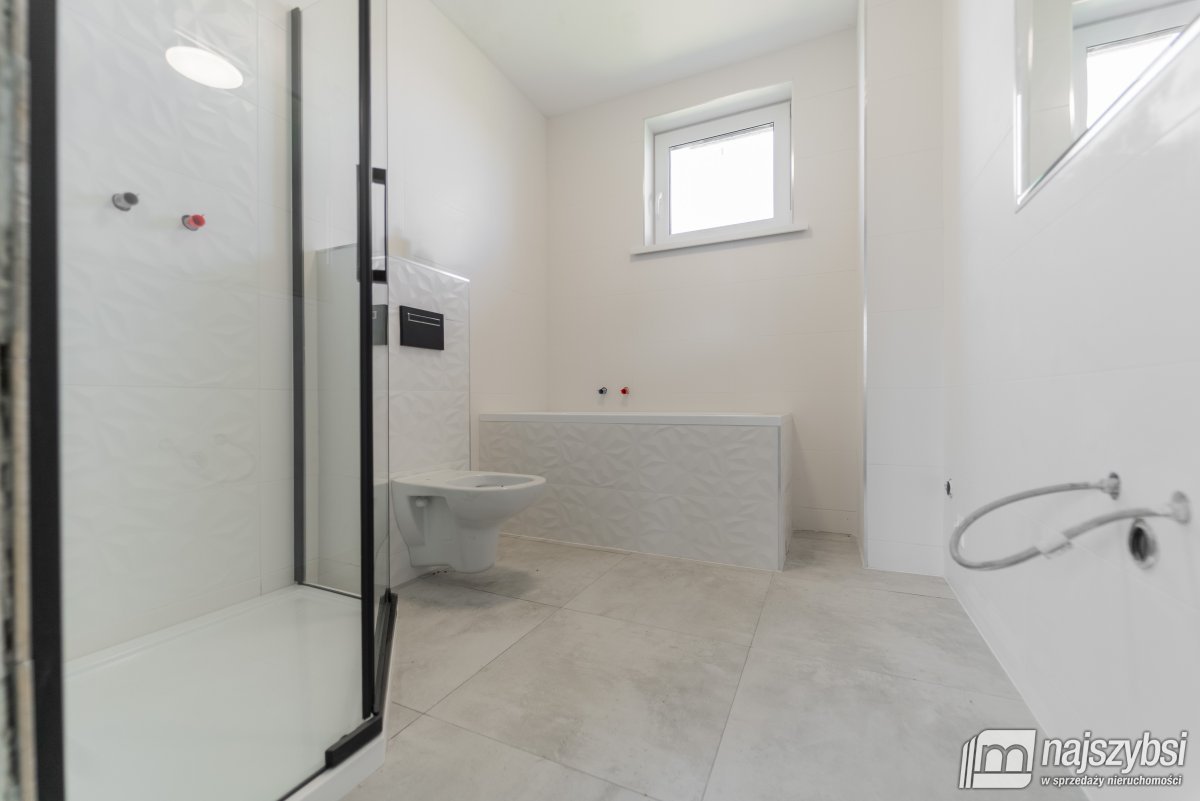 Pyrzyce- nowy dom wolnostojący (9)