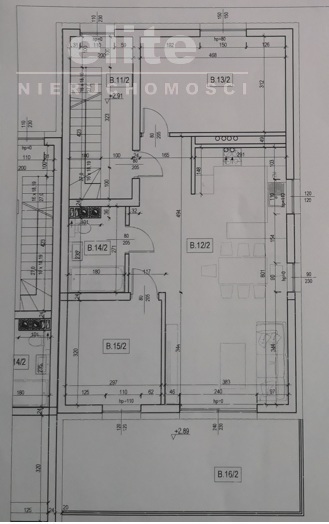 Dwupoziomowe mieszkanie 5 pokoi 2m.postojowe ogród (11)