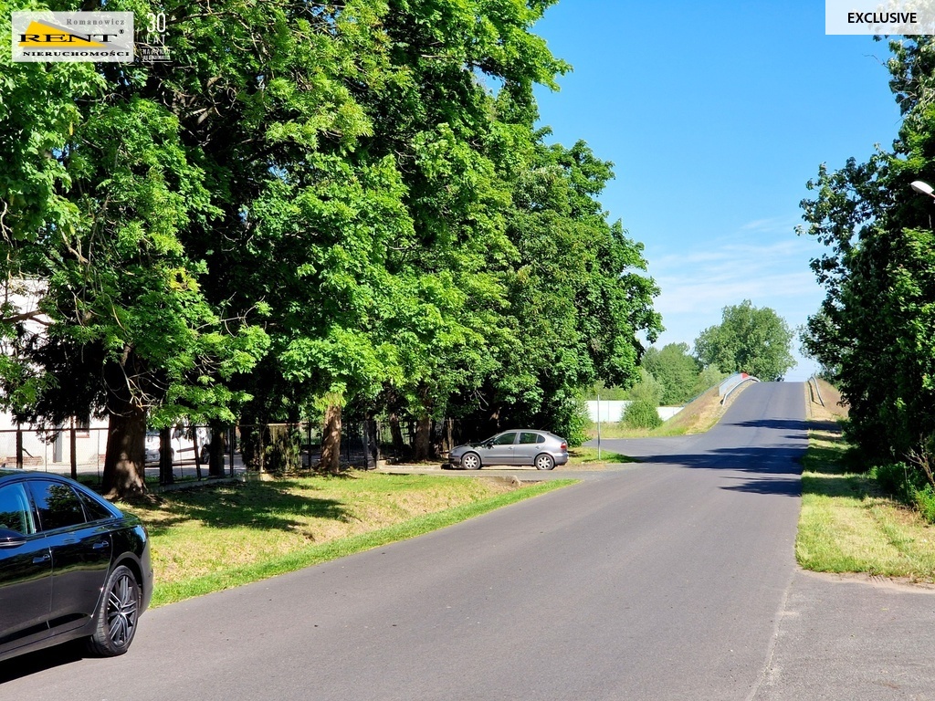 Działka usługowa Kobylanka PODZIEL SPRZEDAJ DROŻEJ (7)